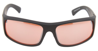 Thumbnail 2: Quiksilver Men's Classic Wrap Sunglasses 