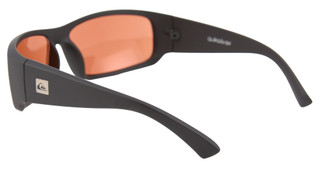Thumbnail 3: Quiksilver Men's Classic Wrap Sunglasses 