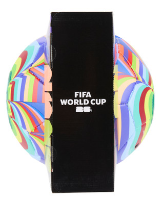 Thumbnail 2: FIFA World Cup Amplified Soccer Ball Size 3 