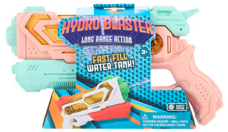 Thumbnail 2: Brooklyn Lollipop Mini Hydro Blaster Water Gun 