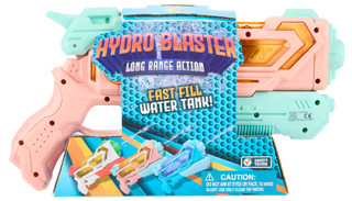Thumbnail 1: Brooklyn Lollipop Mini Hydro Blaster Water Gun 