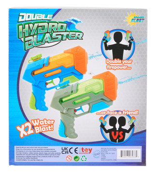 Thumbnail 2: Brooklyn Lollipop 2 Pk Hydro Blasters 