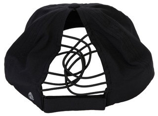 Thumbnail 2: APANA Women's Active Hi-Ponytail UPF 40+ Cap 