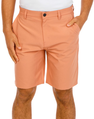 Thumbnail 1: Hurley Men's Active All Terrain Walk Shorts 