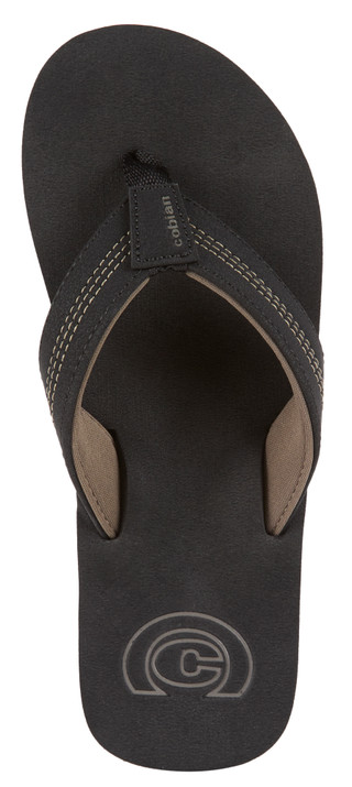 Thumbnail 2: Cobian Men's Harbor Flip Flops 
