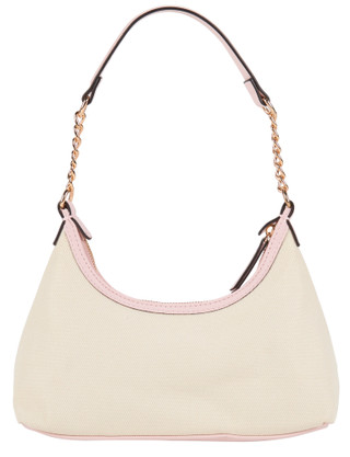 Thumbnail 2: Juicy Couture Berry Sweet Canvas Hobo  