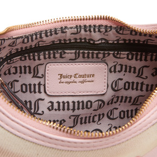 Thumbnail 3: Juicy Couture Berry Sweet Canvas Hobo  