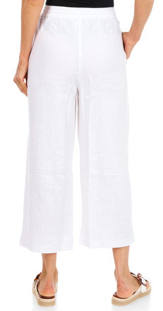 Thumbnail 2: DKNY Women's Straight Leg Pants  