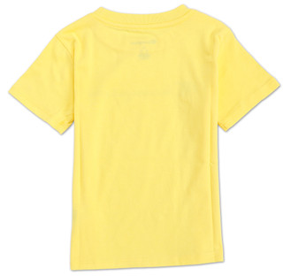 Thumbnail 2: Champion Little Boys Logo Tee 