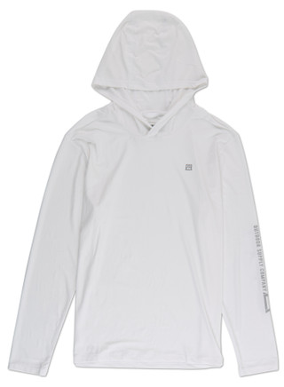 Thumbnail 1: AVALANCHE Men's Outdoor Hooded Pullover Shirt  