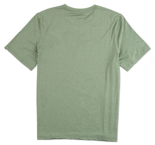 Thumbnail 2: HI TEC Men's Outdoor Dri-Tec Tee  