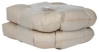 Thumbnail 2: 2 Pk Indoor/Outdoor Chair Cushions 