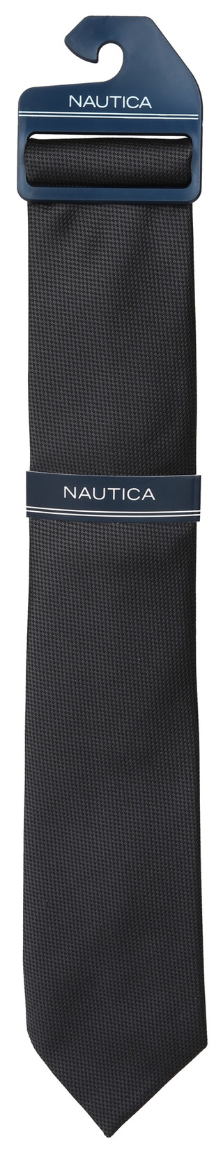 Thumbnail 1: Nautica Men's Textured Tie 