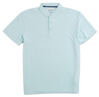 Thumbnail 1: Xcaster Men's Outdoor Solid Polo Shirt  