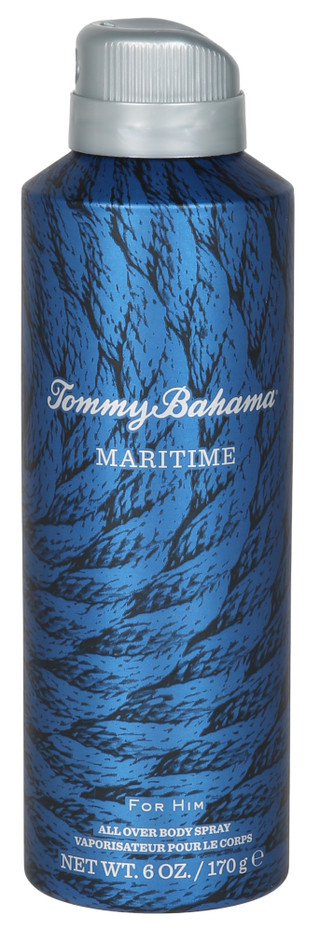 Thumbnail 2: Tommy Bahama 6 oz For Him All Over Body Spray  