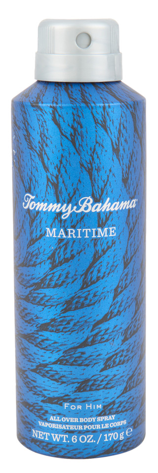 Thumbnail 3: Tommy Bahama 6 oz For Him All Over Body Spray  