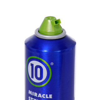 Thumbnail 3: IT'S A 10 9 oz Miracle Styling Mousse 