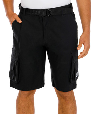 Thumbnail 1: Ecko Unltd Men's Outdoor Cargo with Belt 