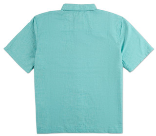 Thumbnail 2: Smith's Workwear Men's Outdoor Button Down Shirt  