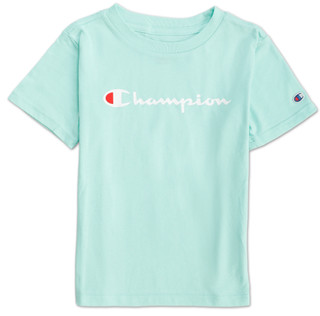 Thumbnail 1: Champion Boys Active Logo Tee 
