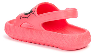 Thumbnail 2: Marvel Toddler Boys Spiderman Slides  