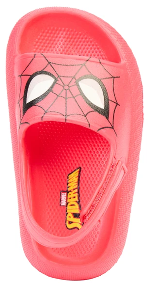 Thumbnail 4: Marvel Toddler Boys Spiderman Slides  