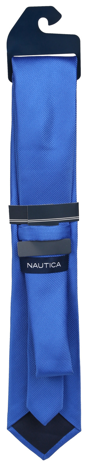 Thumbnail 2: Nautica Men's Maddox Solid Tie 