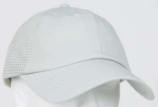 Thumbnail 1: Layer 8 Adjustable Stretch UPF 40+ Ponytail Cap 