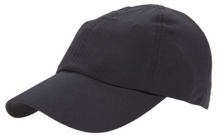 Thumbnail 1: APANA HI/Lo Adjustable UPF 40+ Ponytail Running Cap 