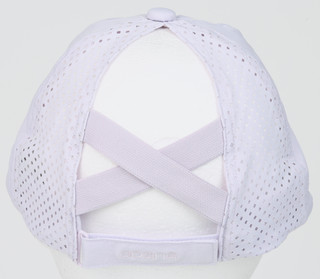 Thumbnail 2: APANA Women's Active Soho Hi-Ponytail UPF40+ Cap 