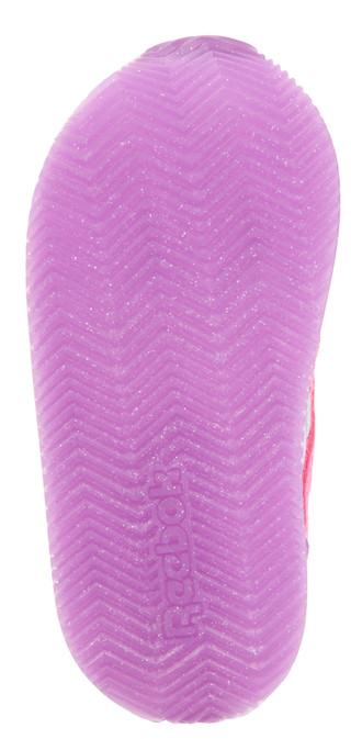 Thumbnail 3: Reebok Girls Jogger Hearts Sneakers  