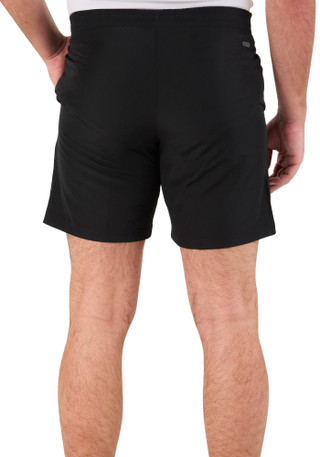 Thumbnail 2: RBX Men's Active Zip Pocket Woven Shorts 
