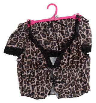 Thumbnail 1: Paris Hilton Women's 2 Pc Cami & Panty Set  