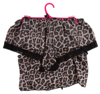 Thumbnail 2: Paris Hilton Women's 2 Pc Cami & Panty Set  