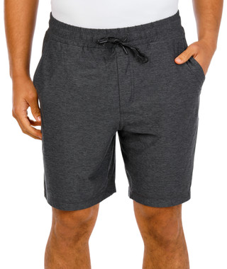 Thumbnail 1: KENNETH COLE ACTIVE Men's Active Recycled Poly Shorts 