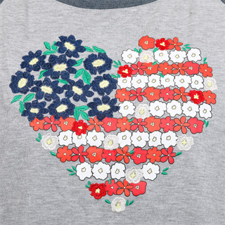 Thumbnail 2: TruSelf Women's Americana Graphic Top  