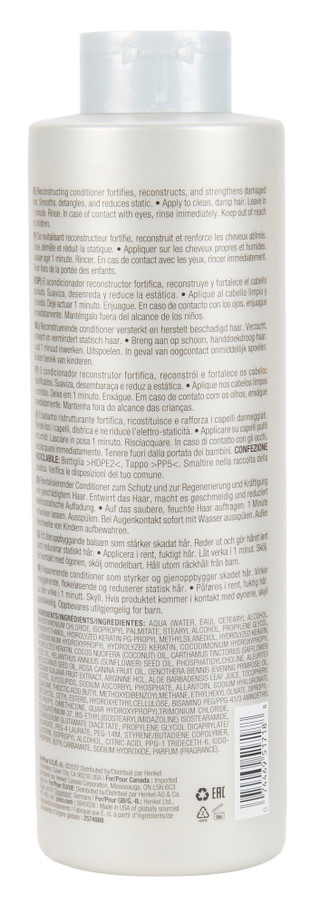 Thumbnail 2: JOICO 33 oz K-Pak Reconstructing Conditioner 