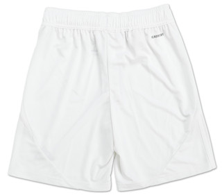 Thumbnail 2: Adidas Boys Active Logo Drawstring Shorts 