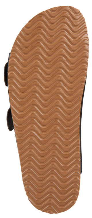 Thumbnail 3: Jellypop Women's Footbed Sandals 