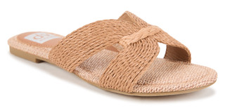 Thumbnail 1: Dolce Vita Women's Woven Slides  