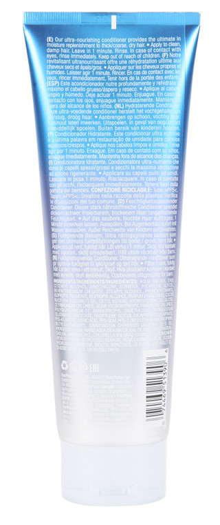 Thumbnail 2: JOICO 8.5 oz Moisture Recovery Conditioner 