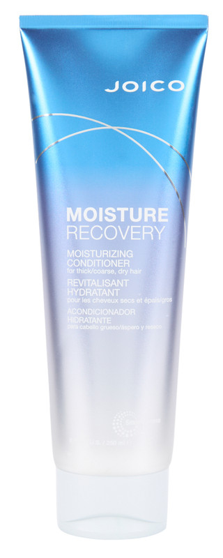 Thumbnail 1: JOICO 8.5 oz Moisture Recovery Conditioner 