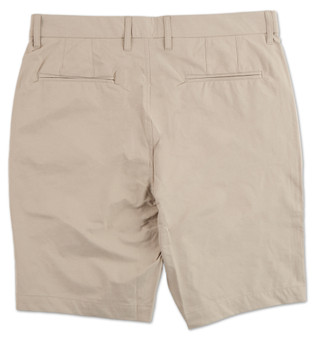 Thumbnail 3: Kenneth Cole Men's Golf Solid Shorts  