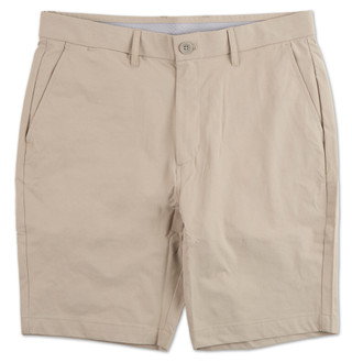 Thumbnail 2: Kenneth Cole Men's Golf Solid Shorts  