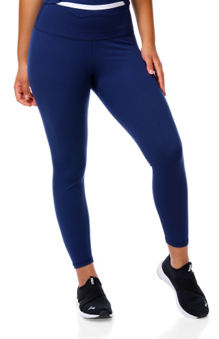 Thumbnail 3: Yogalicious Women's Active 2 Pc Leggings Set 