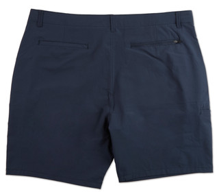 Thumbnail 2: Iron Eagle Big Men's Active Harlow Golf Shorts  