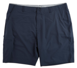 Thumbnail 1: Iron Eagle Big Men's Active Harlow Golf Shorts  