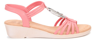 Thumbnail 3: IMPO Women's Ralana Wedge Sandals 