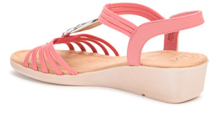 Thumbnail 4: IMPO Women's Ralana Wedge Sandals 