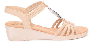 Thumbnail 3: IMPO Women's Ralana Wedge Sandals 